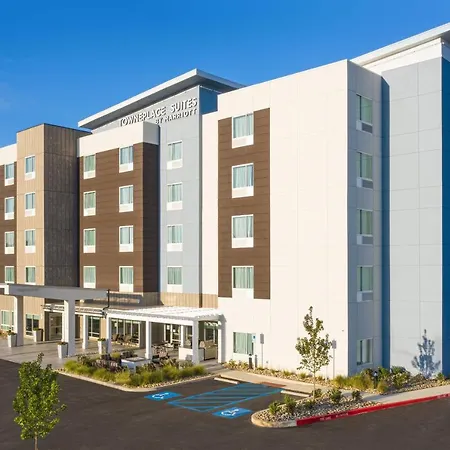 Towneplace Suites By Marriott Tuscaloosa